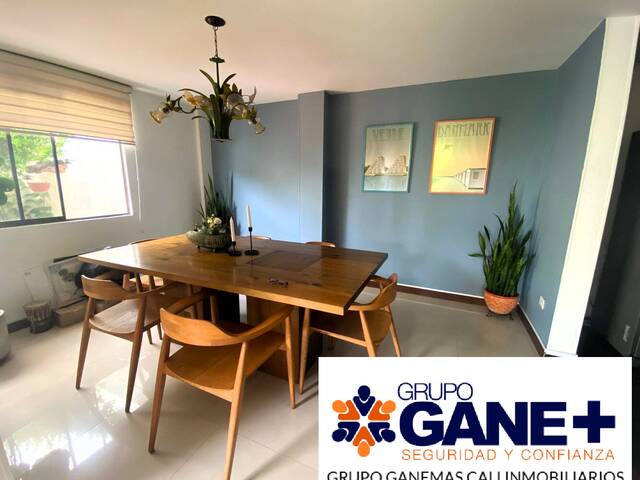 #33 - Casa para Venta en Cali - VAC - 3