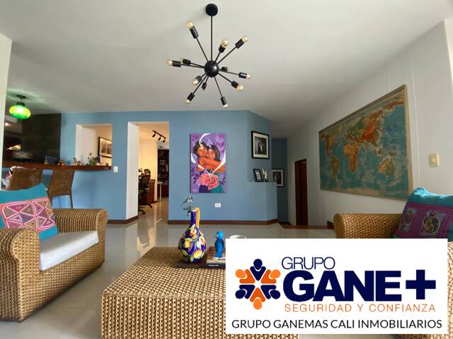 #33 - Casa para Venta en Cali - VAC - 2