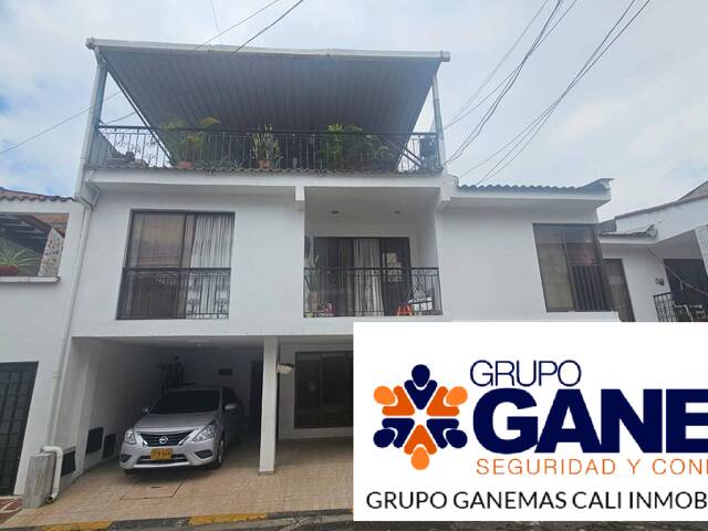 #34 - Casa para Venta en Cali - VAC