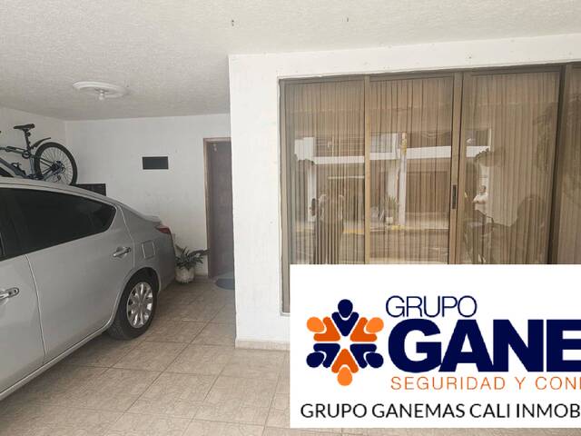 #34 - Casa para Venta en Cali - VAC - 2