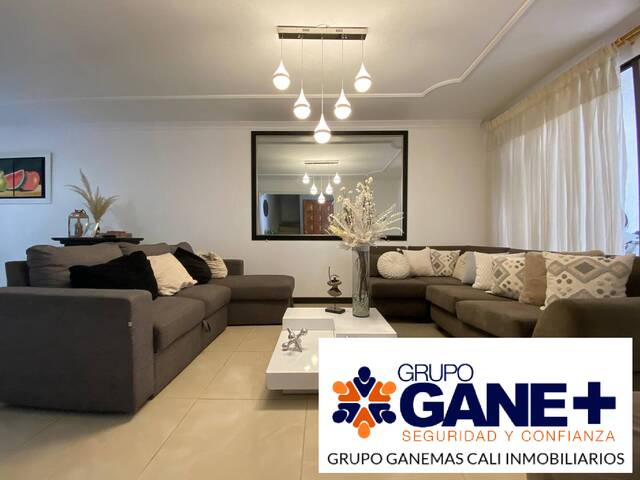 #34 - Casa para Venta en Cali - VAC - 3
