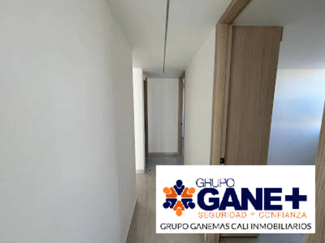 #36 - Apartamento para Alquiler en Jamundí - VAC - 2
