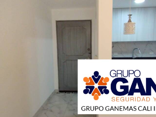 #3 - Apartamento para Venta en Cali - VAC - 3