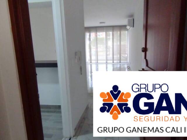 #3 - Apartamento para Venta en Cali - VAC - 2