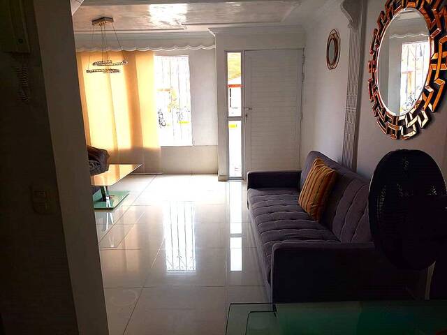 #37 - Casa para Venta en Cali - VAC - 3