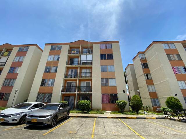 #38 - Apartamento para Venta en Cali - VAC