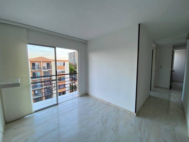 #38 - Apartamento para Venta en Cali - VAC