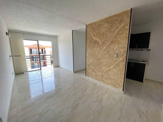 #38 - Apartamento para Venta en Cali - VAC