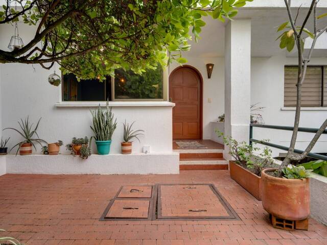 #33 - Casa para Venta en Cali - VAC