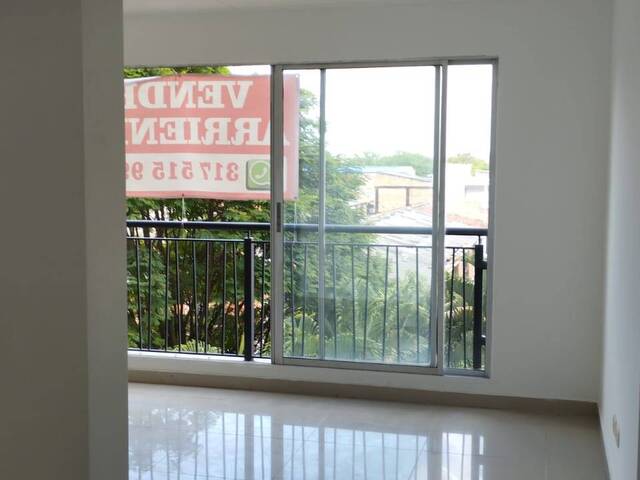 #40 - Apartamento para Venta en Cali - VAC