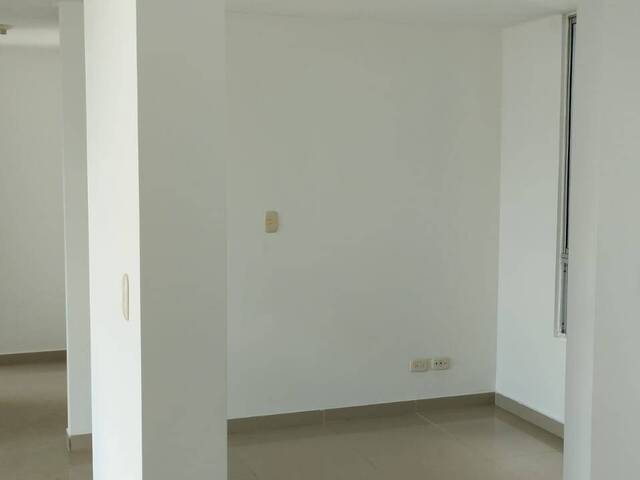 #40 - Apartamento para Venta en Cali - VAC