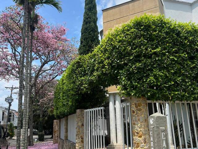Temporada en CIUDAD JARDIN - Cali