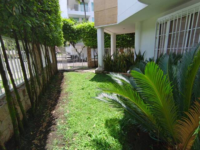 #41 - Casa para Alquiler en Cali - VAC