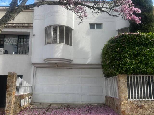 #41 - Casa para Alquiler en Cali - VAC