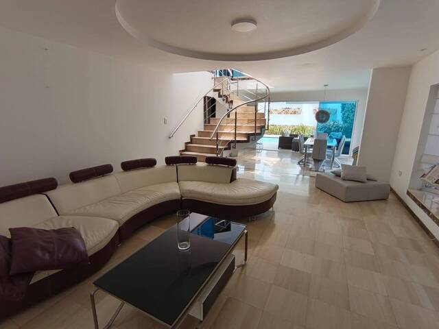 Casa para Temporada en Cali - 5