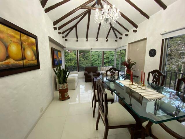 #42 - Apartamento para Venta en Cali - VAC