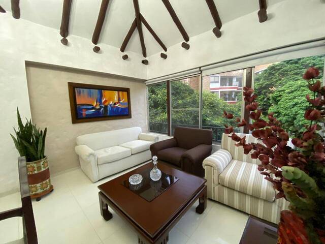 #42 - Apartamento para Venta en Cali - VAC