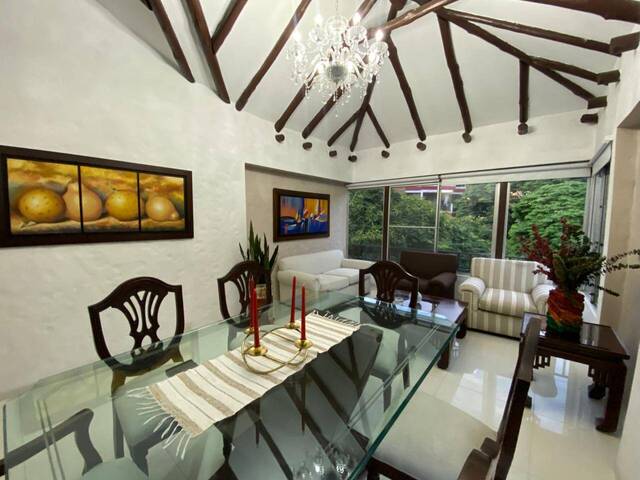 #42 - Apartamento para Venta en Cali - VAC