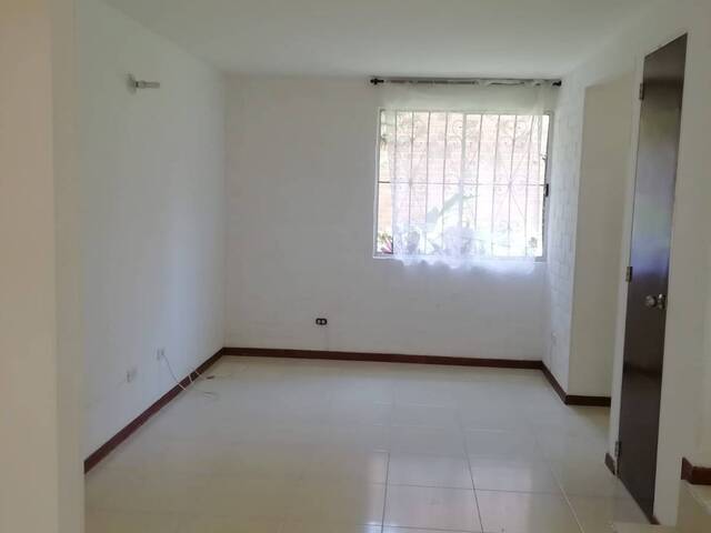 #43 - Casa para Venta en Jamundí - VAC