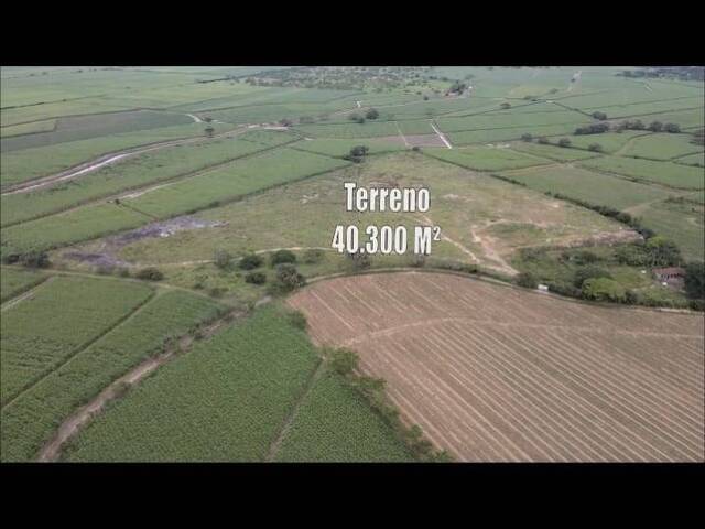 #46 - Terreno para Venta en Candelaria - VAC - 2