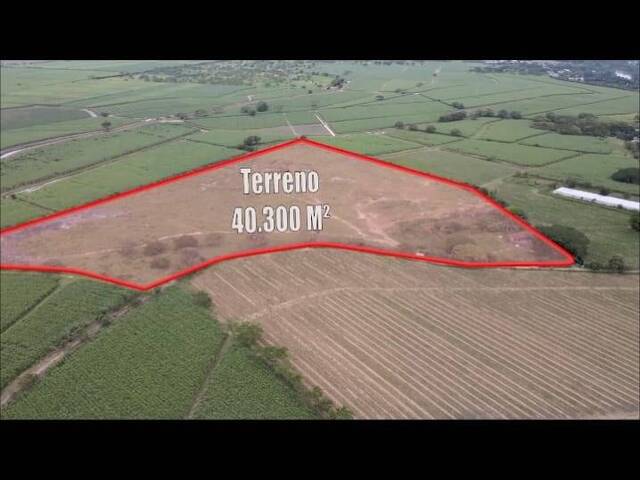#46 - Terreno para Venta en Candelaria - VAC - 1