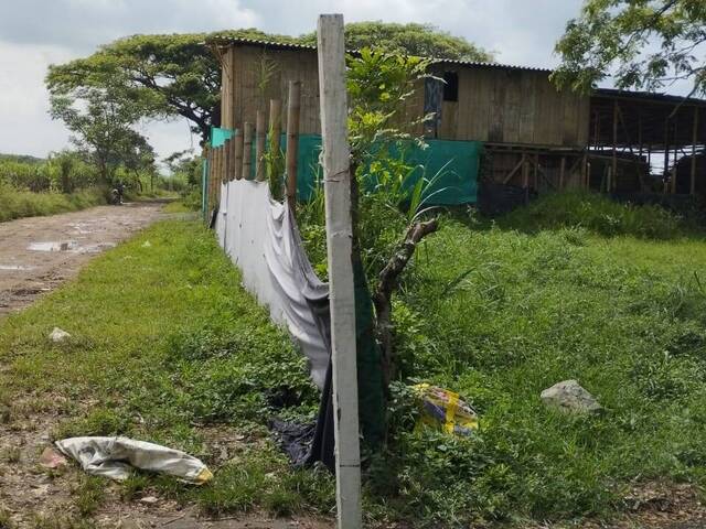 #46 - Terreno para Venta en Candelaria - VAC - 3