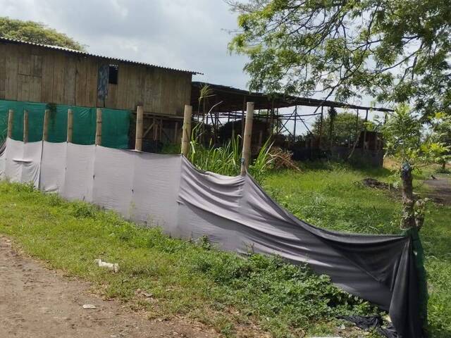 Terreno para Venta en Candelaria - 5