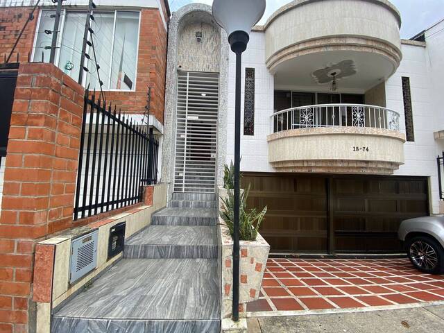 #47 - Casa para Venta en Cali - VAC - 1